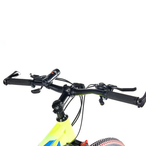 Велосипед SPARK TRACKER (колеса – 26