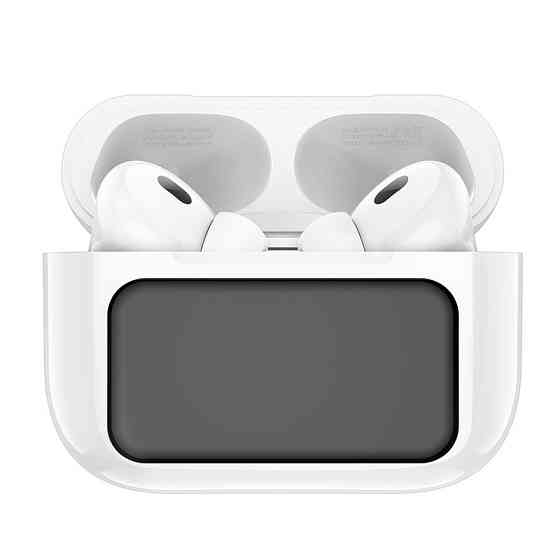 Беспроводные наушники HOCO EW72 Lite Soar сенсорный LED дисплей Bluetooth 6942007651004 Одесса