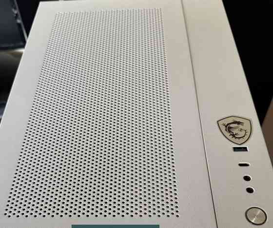 Компьютер ПК i7 14700kf, 4070ti super Киев