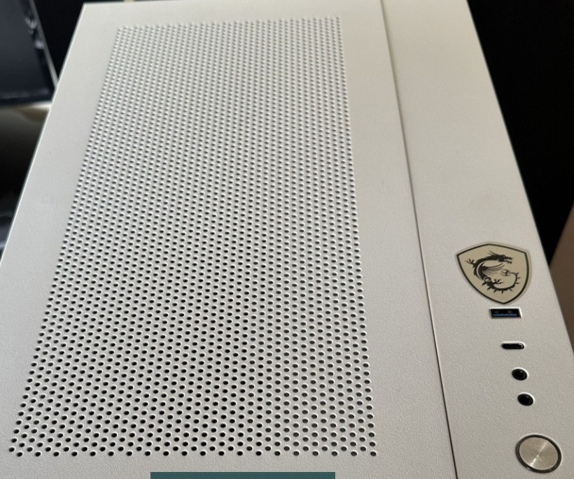 Комп'ютер ПК i7 14700kf, 4070ti super Київ - фото 6