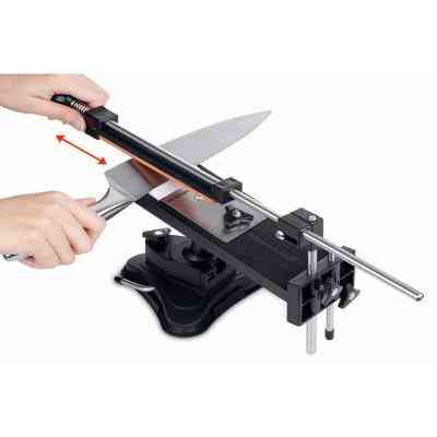 Точило Ruixin Touch Pro Ultra + камни 4 шт (30082) Винница