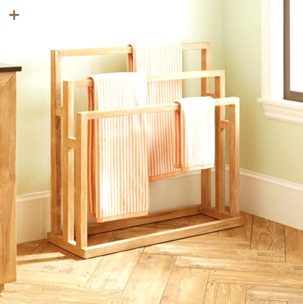 Стійка-вішалка для підлоги "Хайес 80" ваніль Миколаїв - фото 1