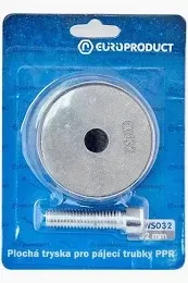 Насадка на паяльник Europroduct d 32 Харків