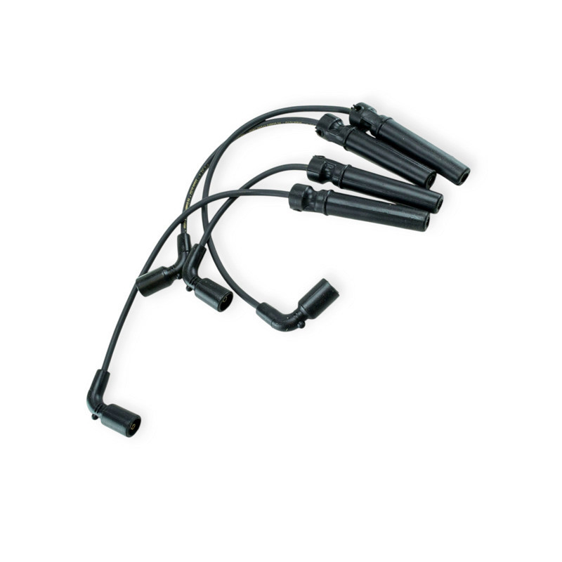 Провода Деу Ланос; Авео 16V AT в пакете (44NЕ) высоковольтные Мукачево - изображение 1