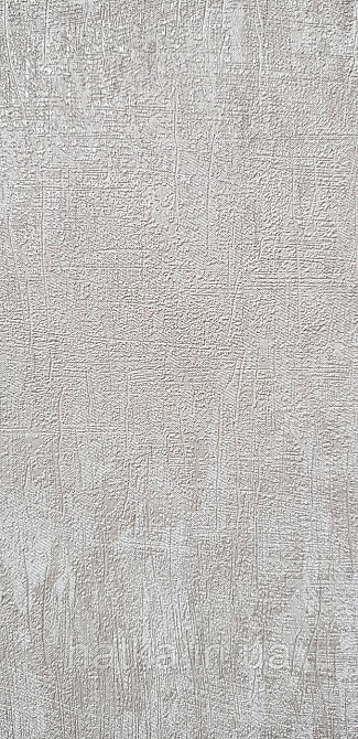 Обои виниловые на флизелине Marburg Aura метровые под штукатурку под бетон бежево серые Киев - изображение 2