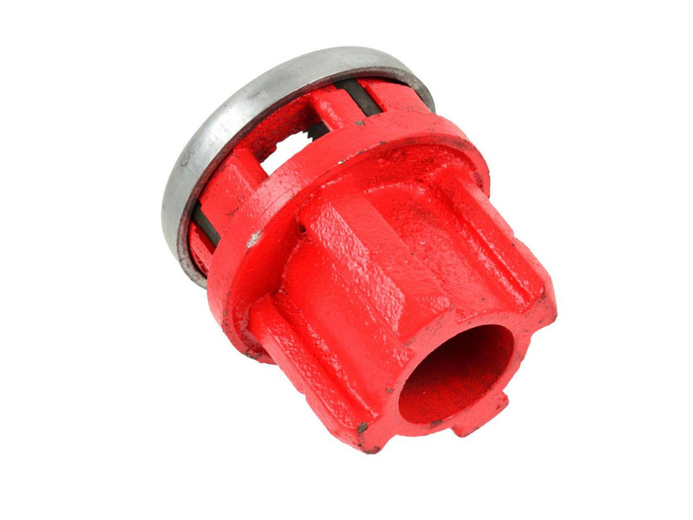 Трубний клуп GeKo" 3/4" Стрый - изображение 2