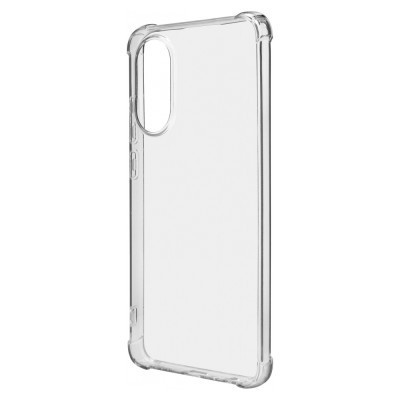 Чохол до мобільного телефона Armorstandart Air Force OPPO A78 4G Transparent (ARM69662) Вінниця - фото 1