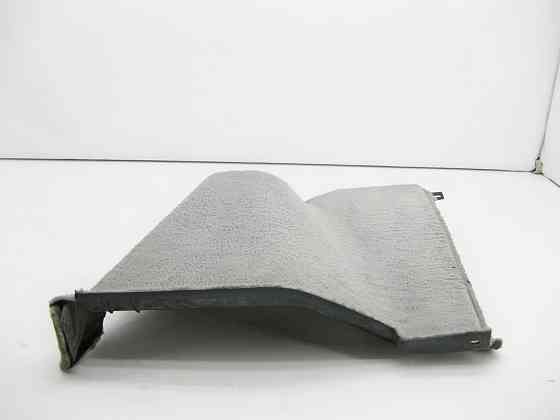 Mercedes-Benz  A2036908425 7D51 Передня права обшивка багажника сіра C-Class S203 універсал Одесса