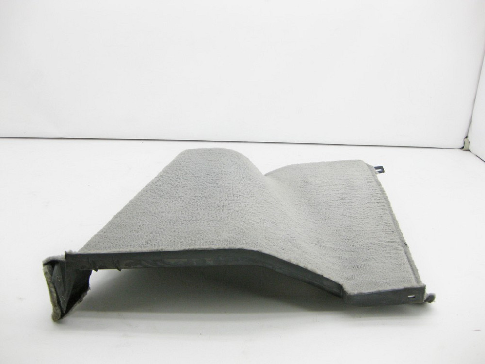 Mercedes-Benz  A2036908425 7D51 Передня права обшивка багажника сіра C-Class S203 універсал Одесса - изображение 6