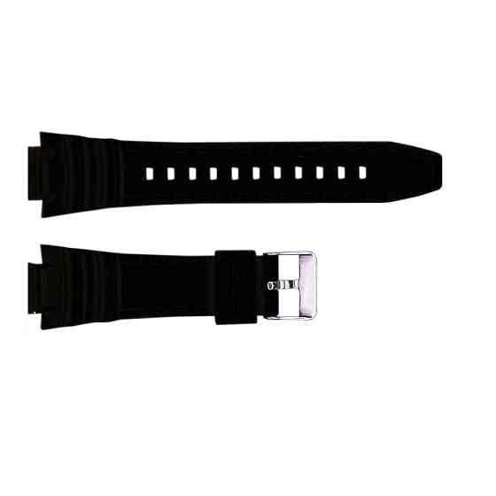 Ремешок для часов Skmei 1454BKBK Black-Black SBR Киев