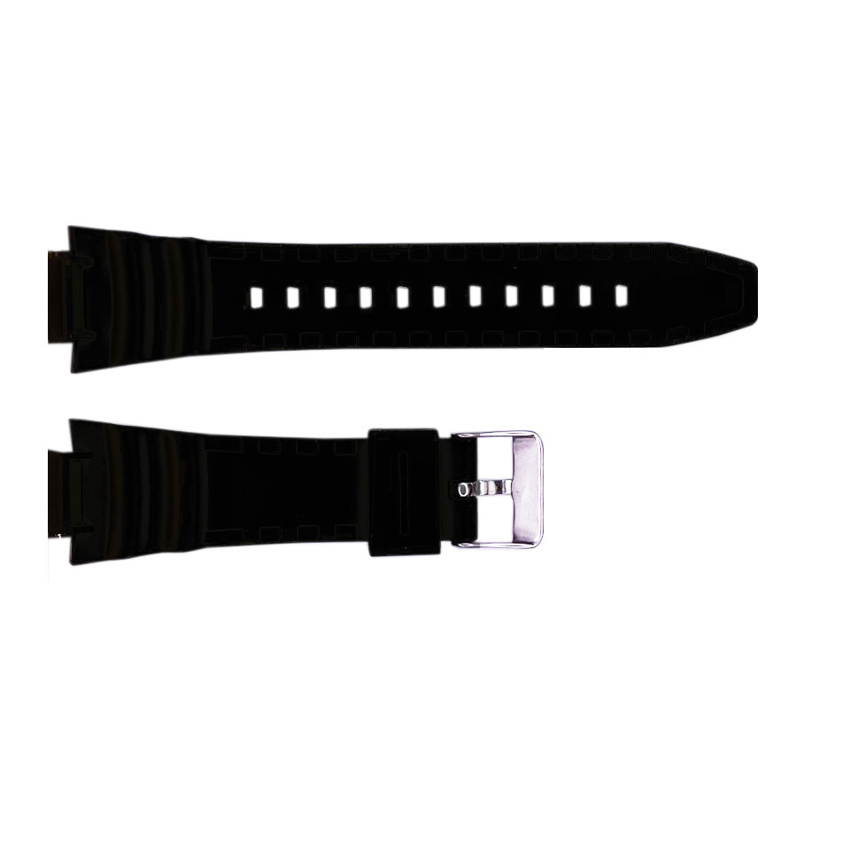 Ремешок для часов Skmei 1454BKBK Black-Black SBR Киев - изображение 2