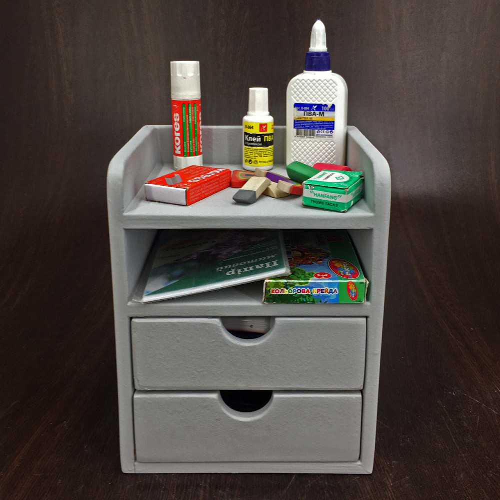 Настольный органайзер 