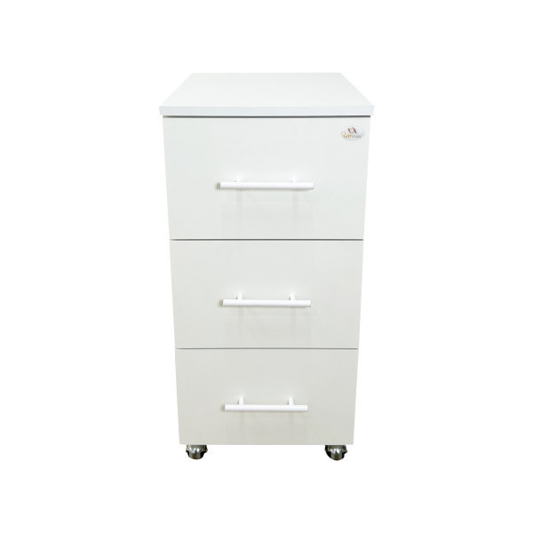 Косметологічна тумба Ельф 6 на колесах Київ - фото 4