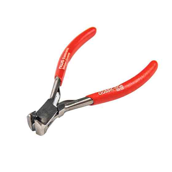 Кусачки торцеві NWS L= 115 мм Одеса