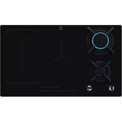 Варочная поверхность Electrolux KDI951723K Винница - изображение 1