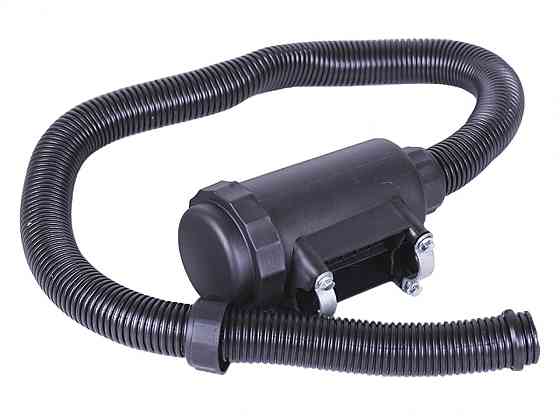 Фильтр воздушный (в сборе) мотоблок 168F (6,5Hp) (с верхним фильтром ) Мукачево