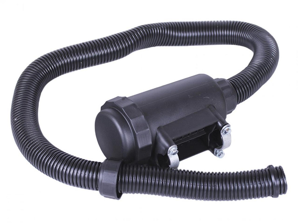 Фильтр воздушный (в сборе) мотоблок 168F (6,5Hp) (с верхним фильтром ) Мукачево - изображение 1