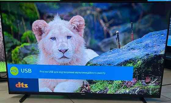 Телевизор: 43