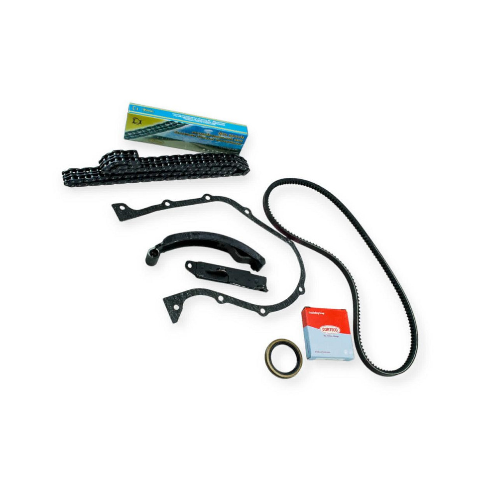 Ремкомплект 2101-2106 CC-20 ГРМ Мукачево - изображение 1