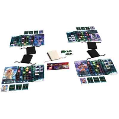 Настольная игра Games 7 Days Bullet. Головоломный шутер (Bullet Star) (укр.) (BS001UA) Винница