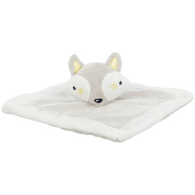 Игрушка для собак Trixie Junior Snuggler 20х20 см (4047974361788) Винница - изображение 2