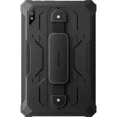 Планшет Blackview Tab Active 8 Pro 8/256GB LTE Black (6931548313724) Винница