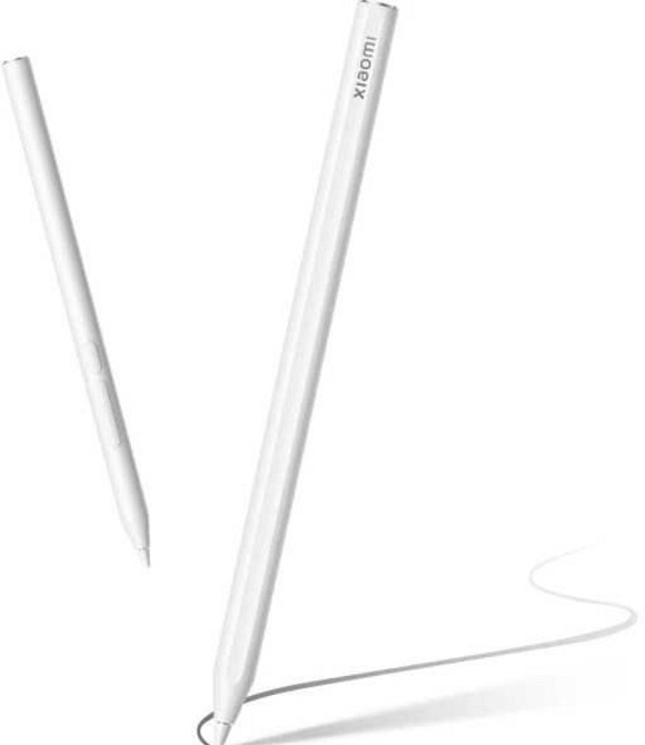Стилус Xiaomi Focus Pen для Xiaomi Pad 7 / 7 Pro White. Харків - фото 5