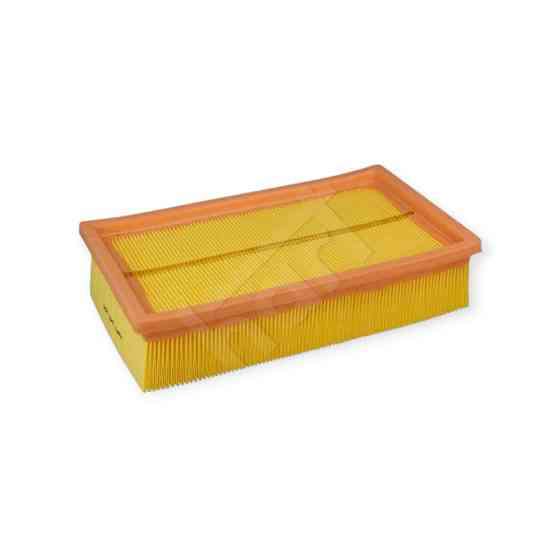 Фільтр Renault Clio III, Modus, Nissan Note, Juke1.2-1.6i, 1.5D 03- повітряний Мукачево