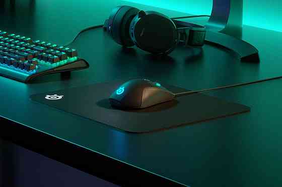 Ігрова поверхня SteelSeries QcK Medium 320x270x2мм Вінниця
