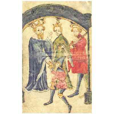 Книга Сер Ґавейн і Зелений Лицар, а також Перлина і Сер Орфео - Джон Р. Р. Толкін Астролябія (9786176642381) Винница