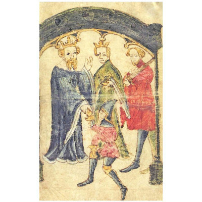 Книга Сер Ґавейн і Зелений Лицар, а також Перлина і Сер Орфео - Джон Р. Р. Толкін Астролябія (9786176642381) Винница - изображение 4