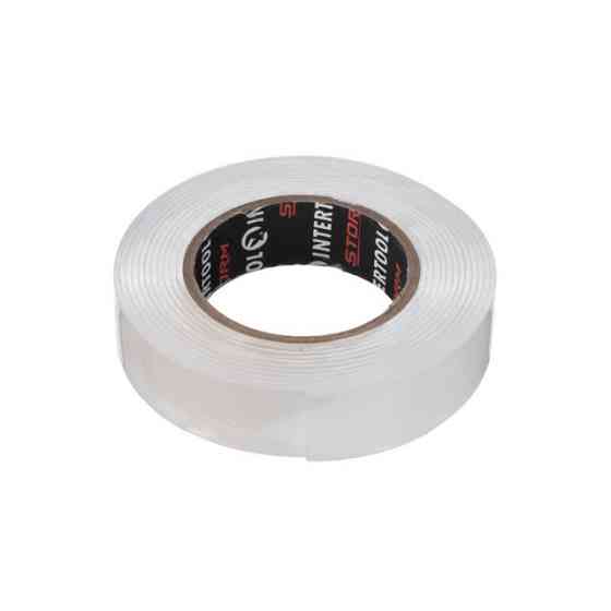 Стрічка клейка двостороння 