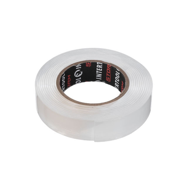 Стрічка клейка двостороння 