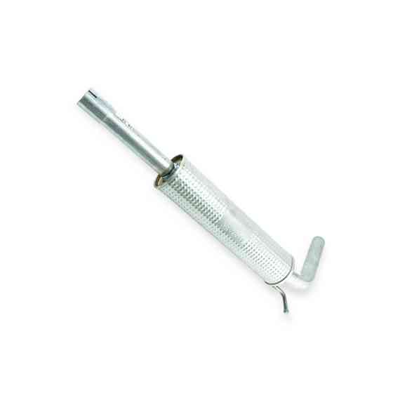 Резонатор Fabia Шкода Мукачево