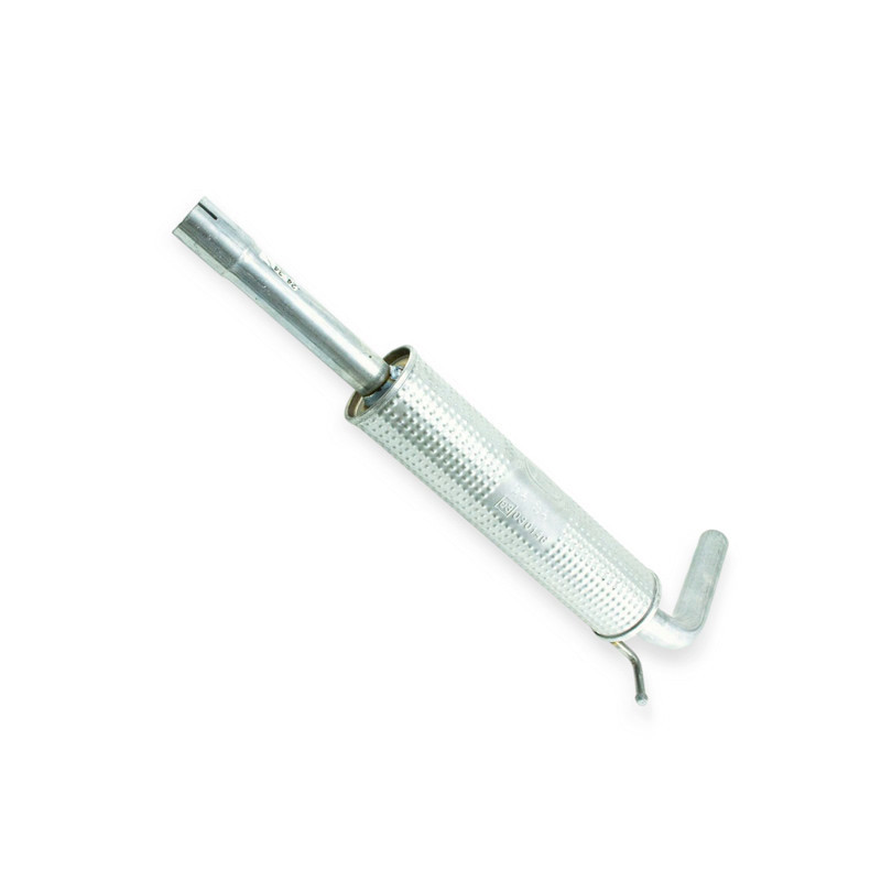 Резонатор Fabia Шкода Мукачево - изображение 1