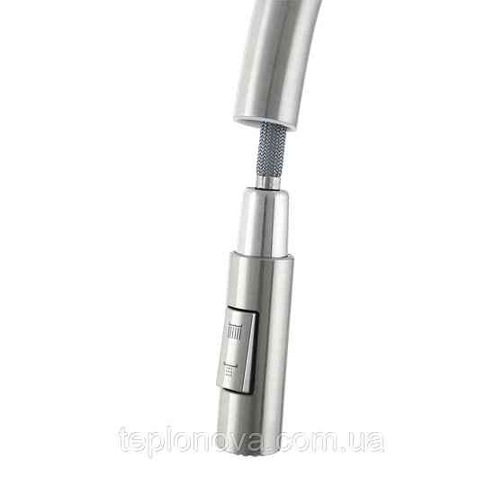 Смеситель для кухни VENTA VS42UЕS Черновцы