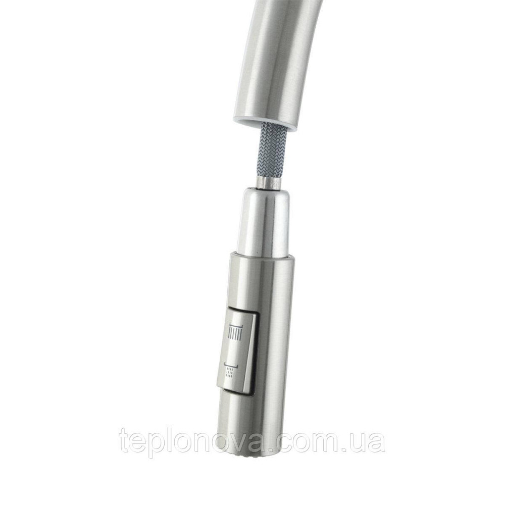 Змішувач для кухні VENTA VS42UЕS Чернівці - фото 2