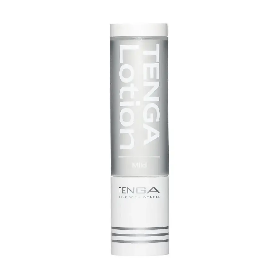 Густий лубрикант Tenga Lotion Mild (170 мл) на водній основі, універсальний Львів - фото 1