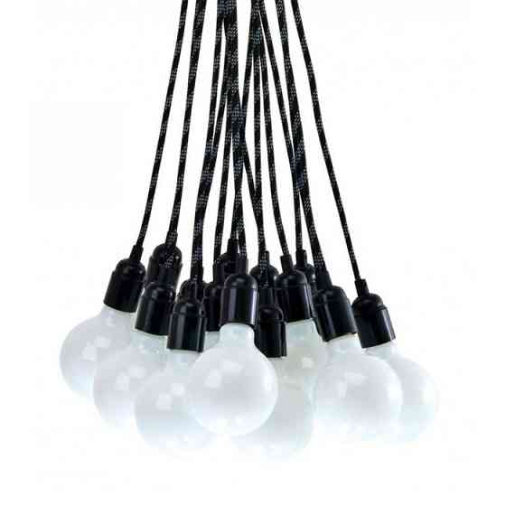 Люстра "Пучок світла" Рівне