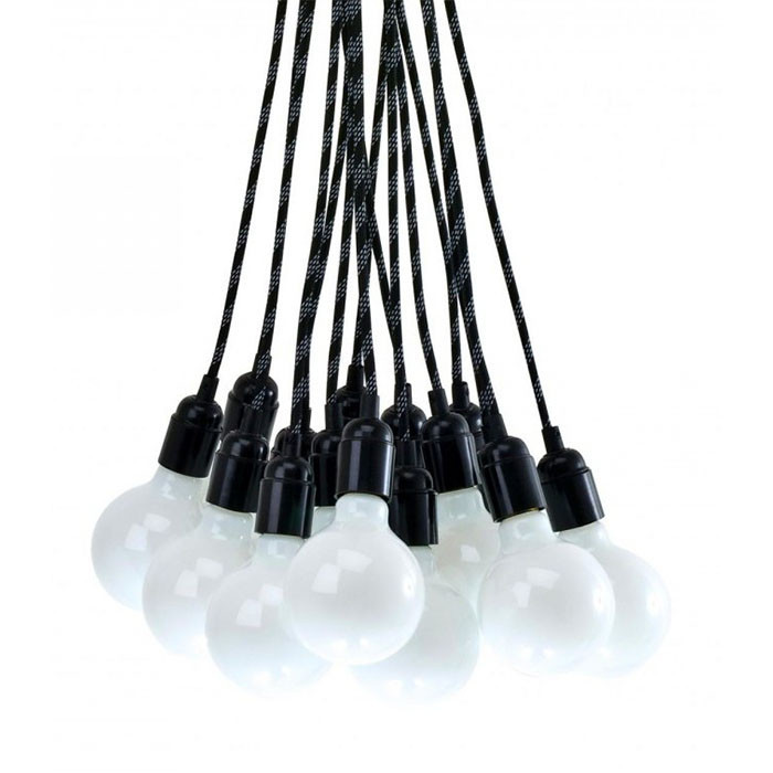 Люстра "Пучок світла" Рівне - фото 2