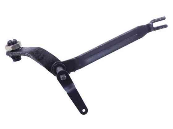 Рейка паливного насоса — мотоблок 190N Мукачево