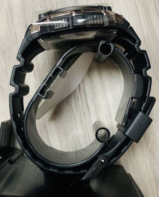 Часы: Casio AE-2000W - 1AVCF+ NEW !!! Киев - изображение 4