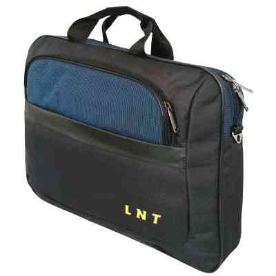 Сумка для ноутбука LNT 15.6" (LNT-15-6BM-DB) Вінниця
