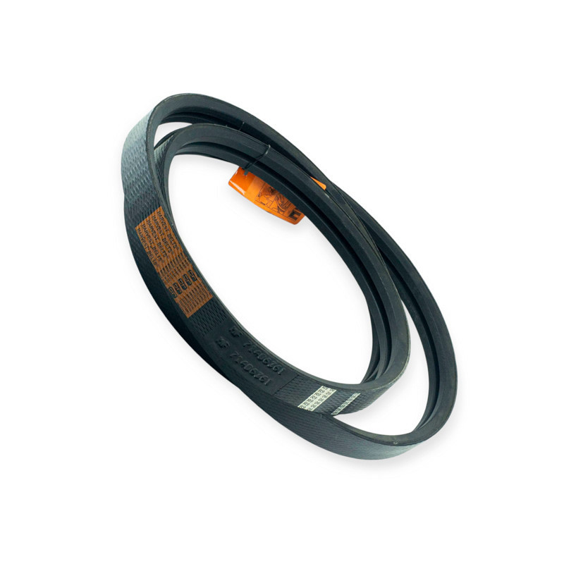 Ремінь 3460 H2 (супер посилений) MF 71406361 2НВ Мукачево - фото 1