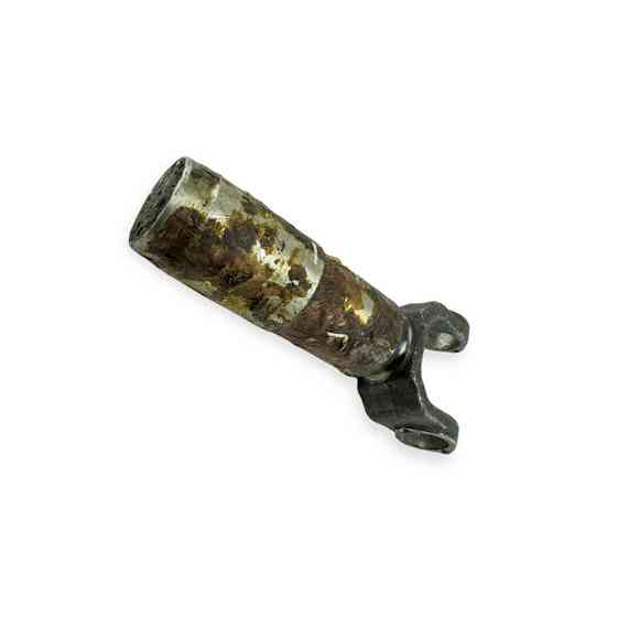 Виделка кардана ЗІЛ у зборі зі шліцами (хрест. під заглушку) Мукачево