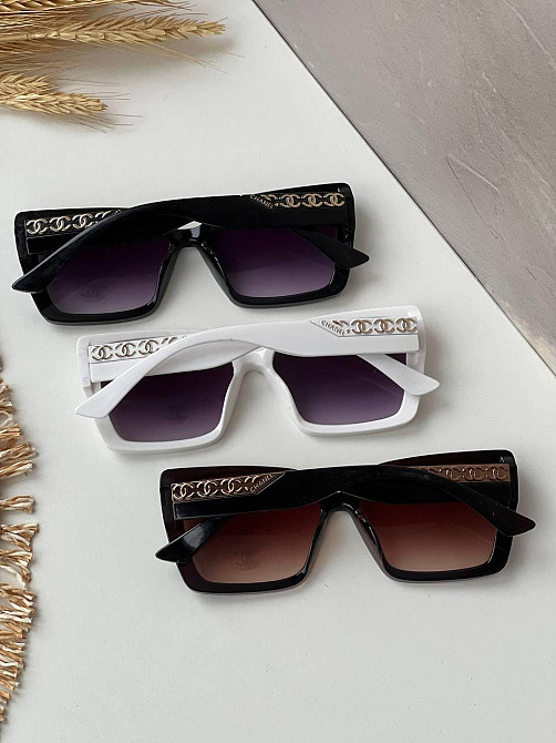 Очки унисекс Chanel🔥  – это идеальное сочетание качества, комфорта и моды. MasterSem Киев - изображение 8