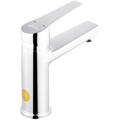 Душевой гарнитур Kroner Armada-C064K + змішувач Hagen-C010 + змішувач Bidet-C082 (CVS30203) Винница - изображение 8