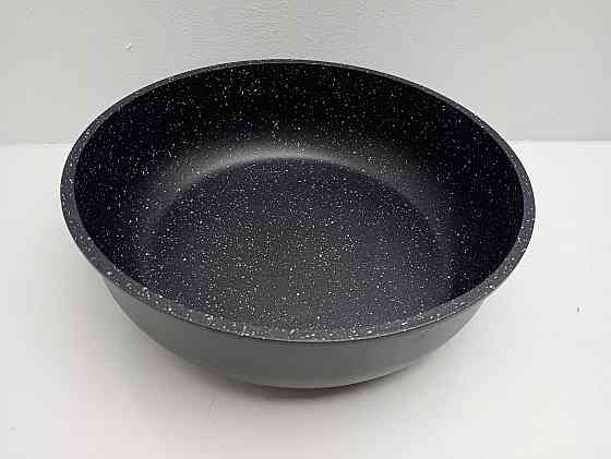 Набір каструль і сковорідок JEETEE 6 шт (без ручок та кришок) Луцк