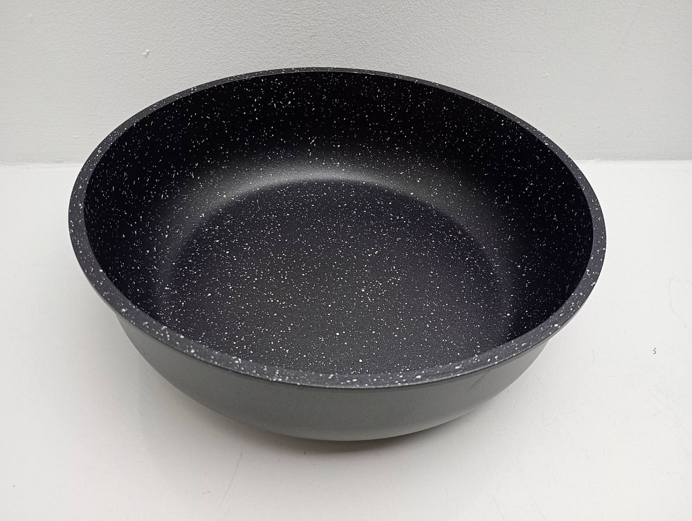 Набір каструль і сковорідок JEETEE 6 шт (без ручок та кришок) Луцк - изображение 5