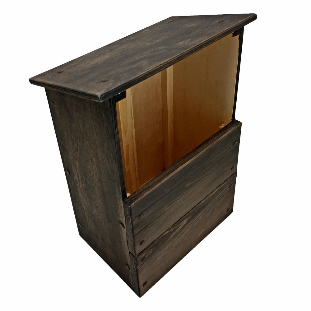 Домик для совы 